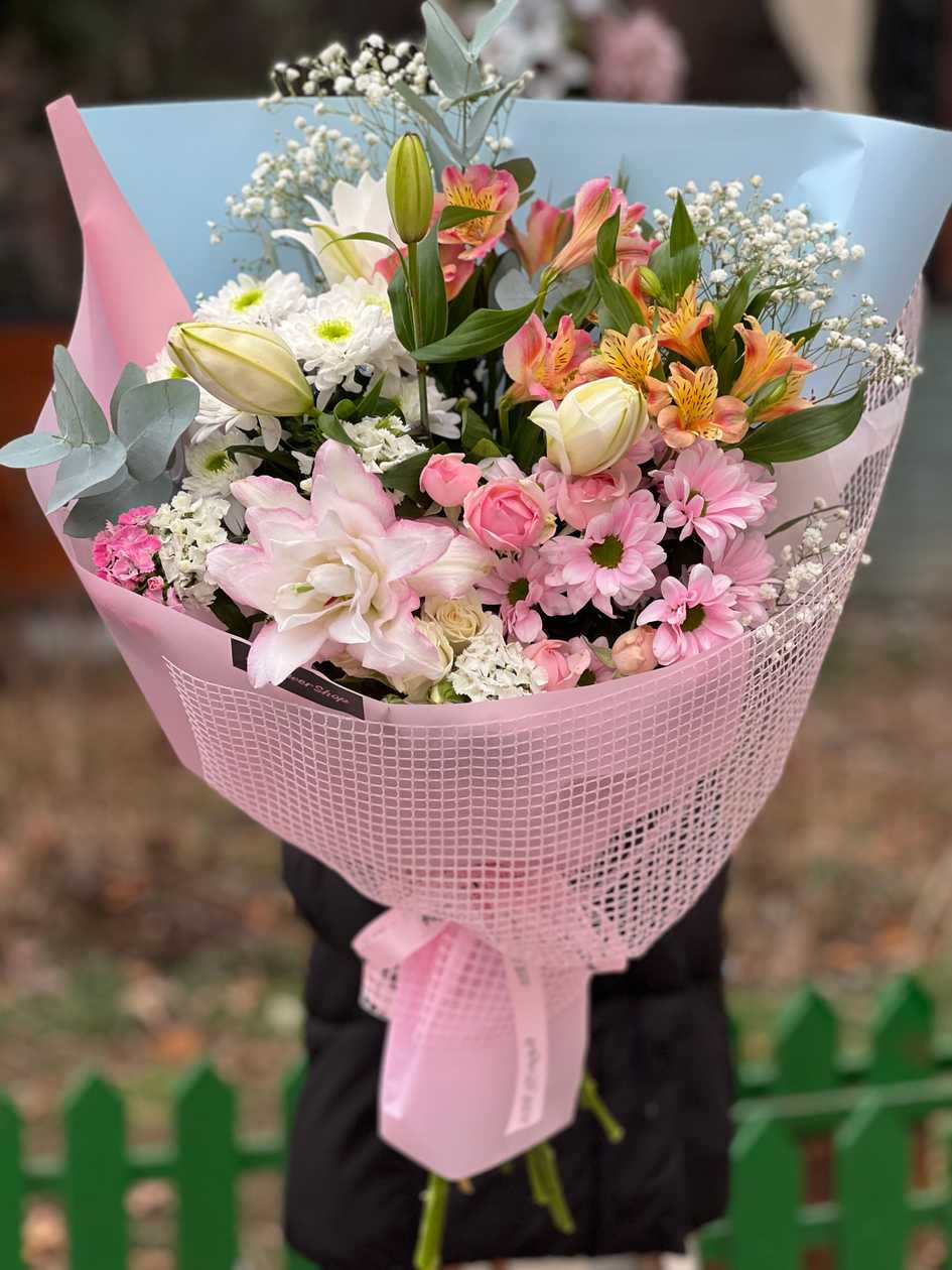 თაიგული 015