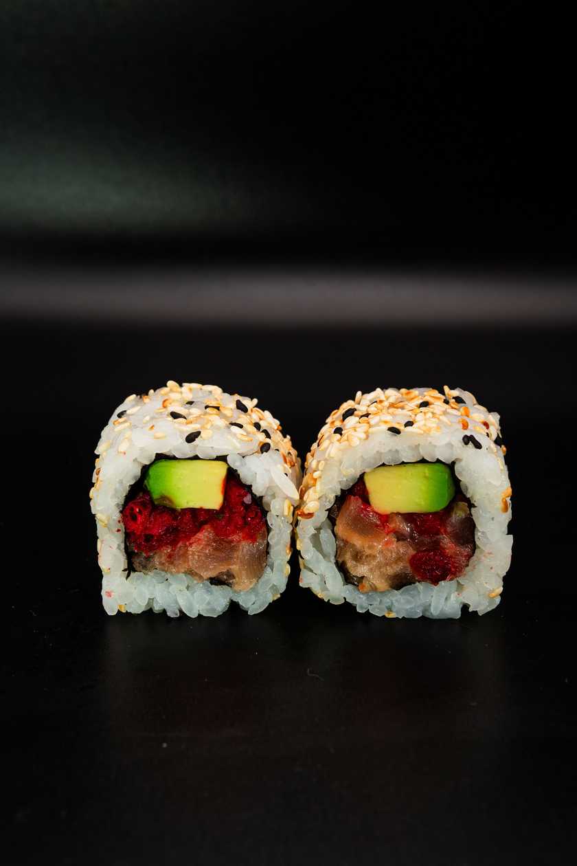 Maguro Maki