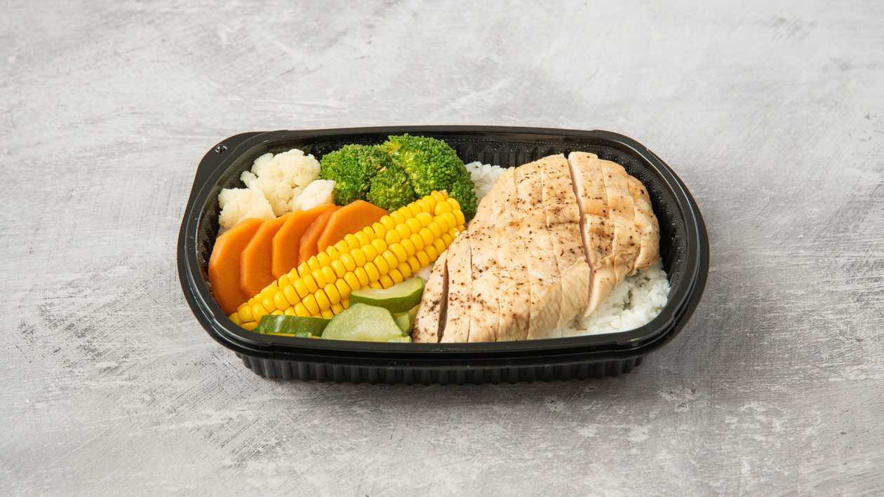 Chicken Wellness