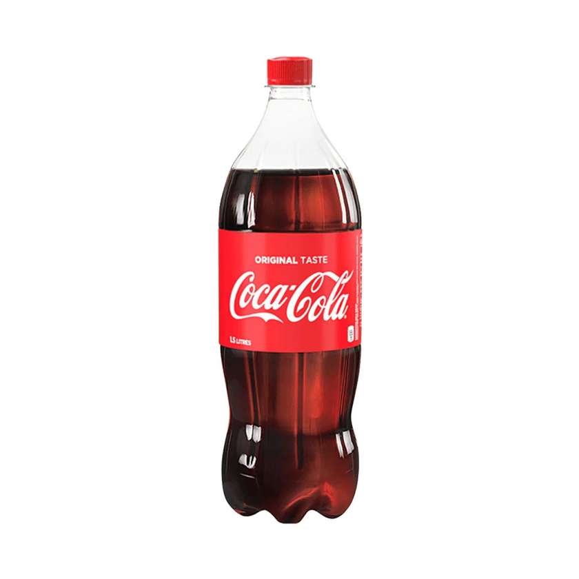Coke 1500ml