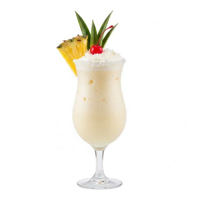 Pina Colada