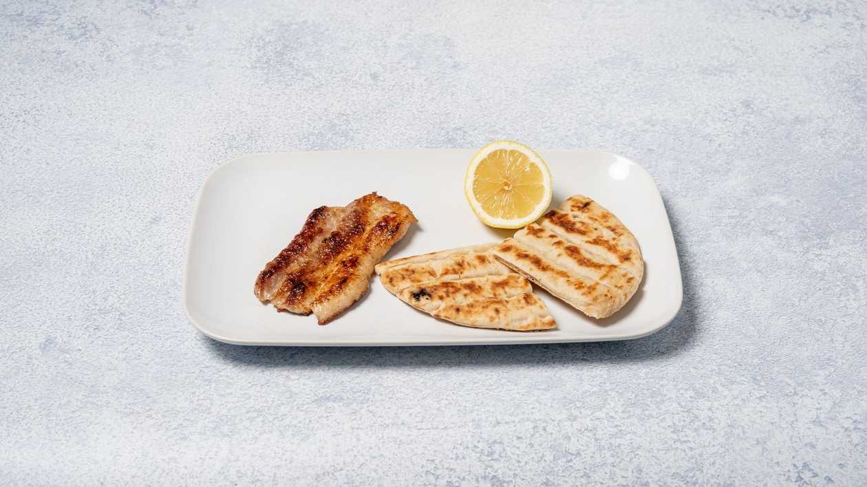 Πανσέτα (Τεμάχιο)