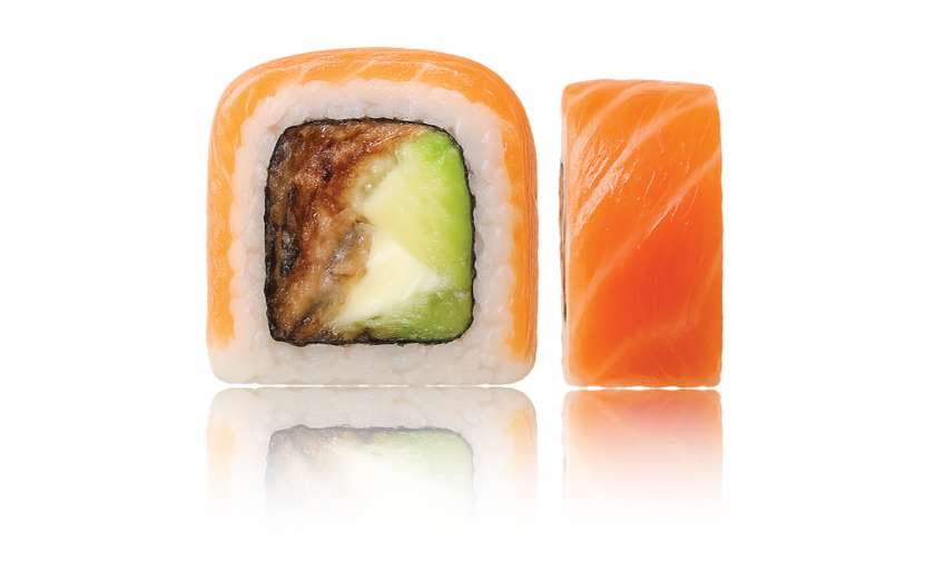 "SHIZU" кабури маки 8 шт.