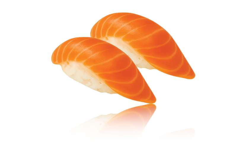 Нигири "САКЕ" 2 шт.