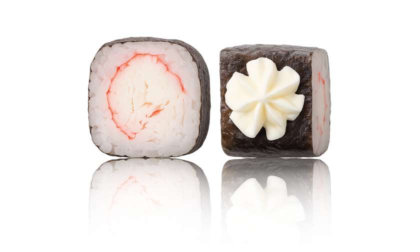 Хосомаки «СУРИМИ» 8 шт.