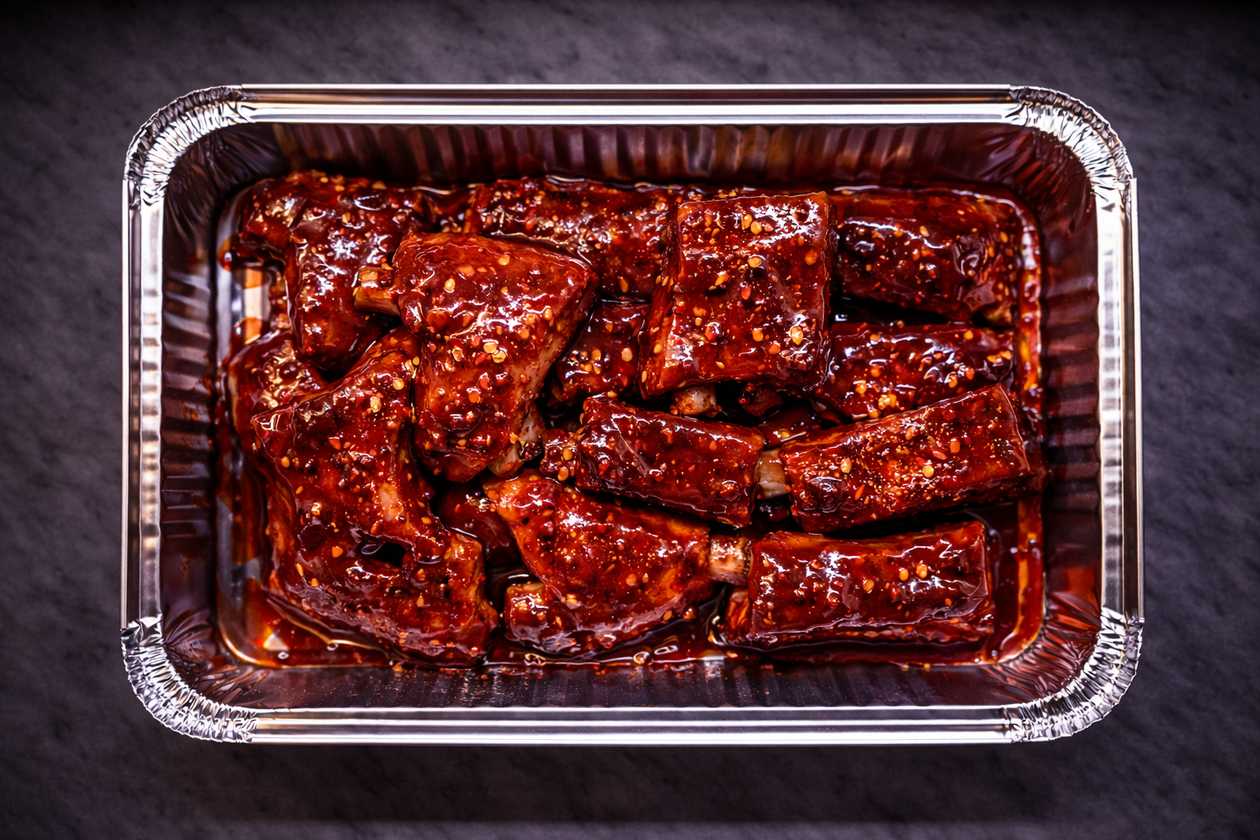 🌴🔥 MIX Caribbean Fire