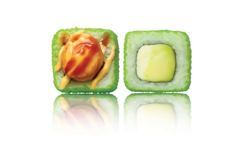 Урамаки "ЭБИСИНО" 8 шт.