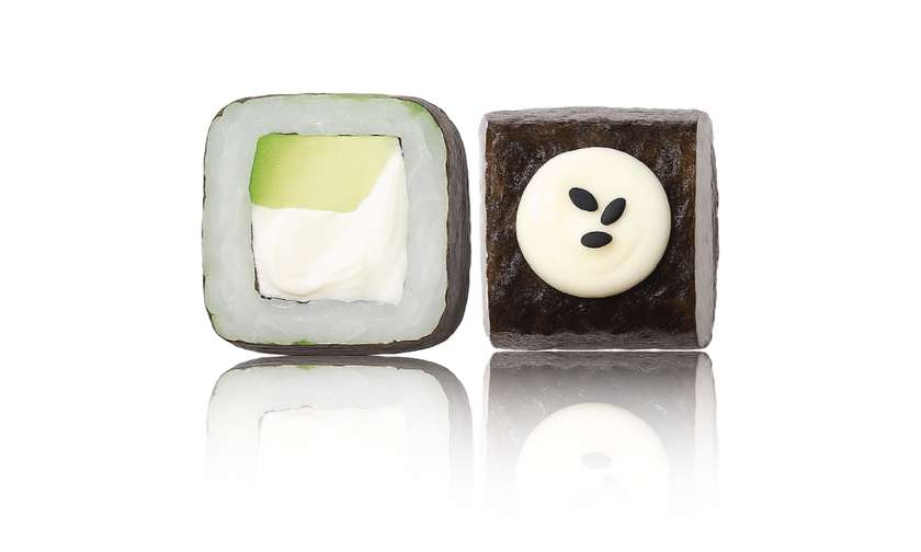 Хосомаки "АВОСЫР" 8 шт.