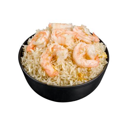 Orez cu Creveti 350gr