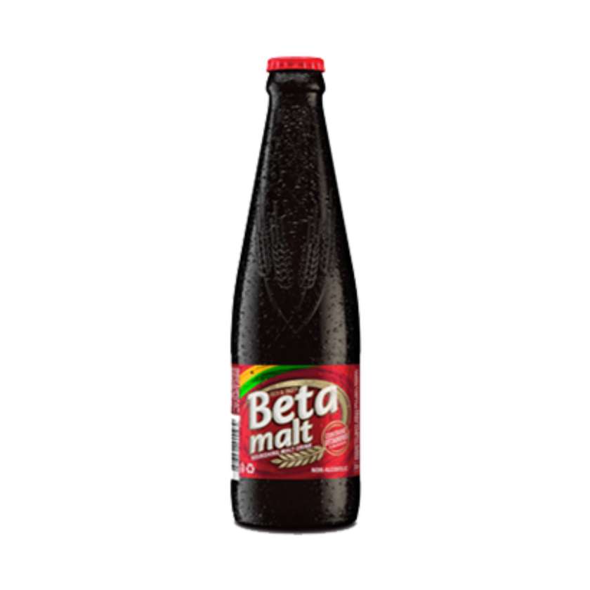 Beta Malt (bottle)