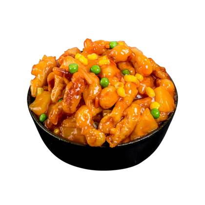 Porc Dulce Acrisor 350gr