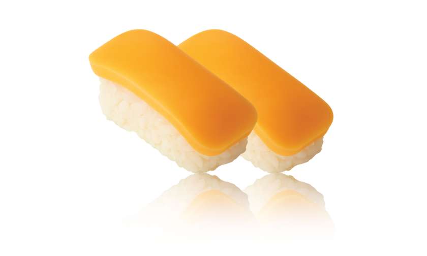 Нигири «ЧИЗУ» 2 шт.