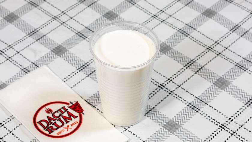 Ayran