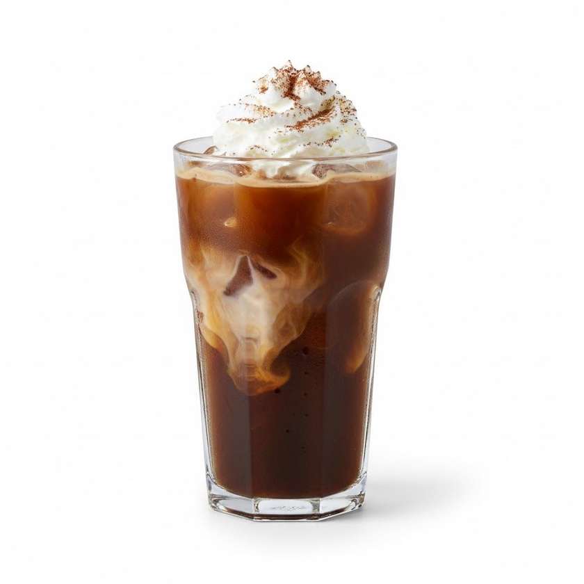Iced Coffee