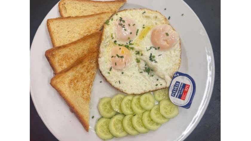 Jajka tak jak lubisz