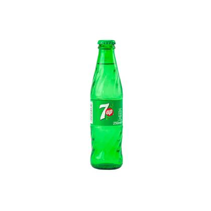 7UP 250ml