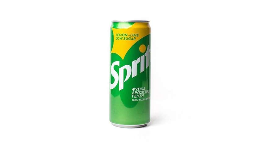 Sprite (Can)