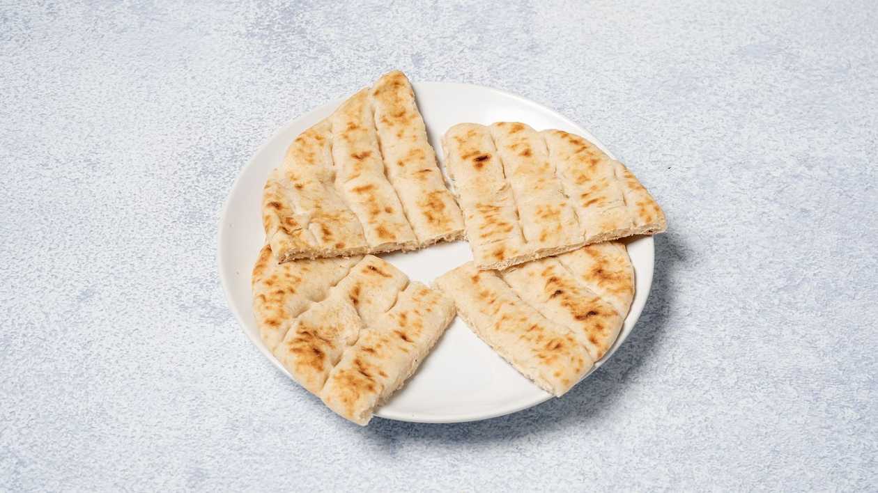 Ελληνική Πίτα