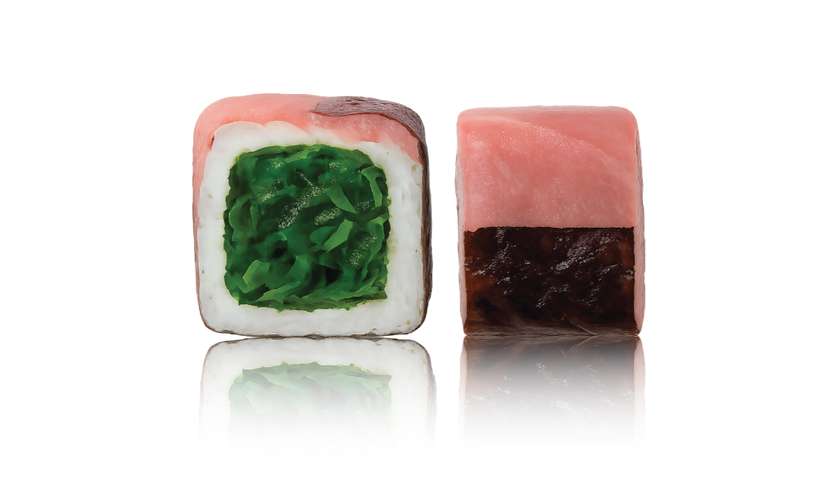 Хосомаки "TUNG TANG" 8 шт.