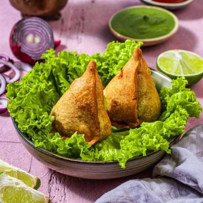 Samosa