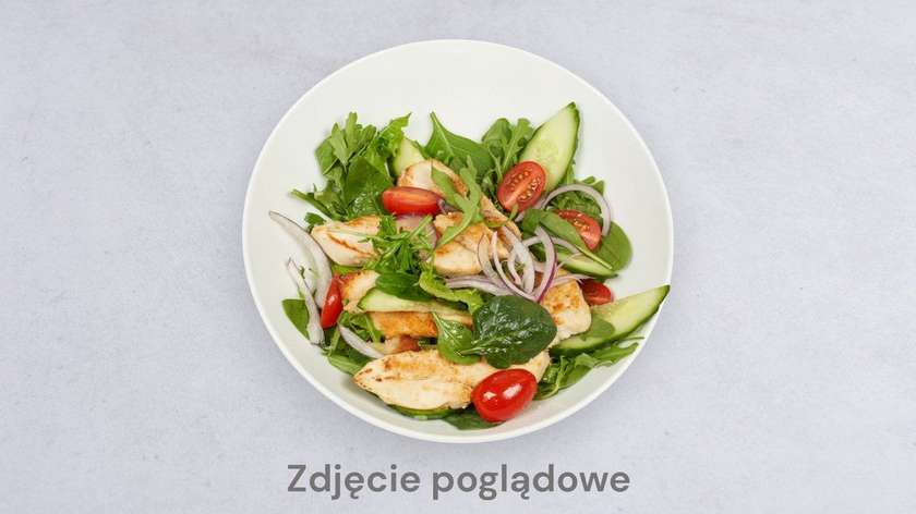 Chicken Salad