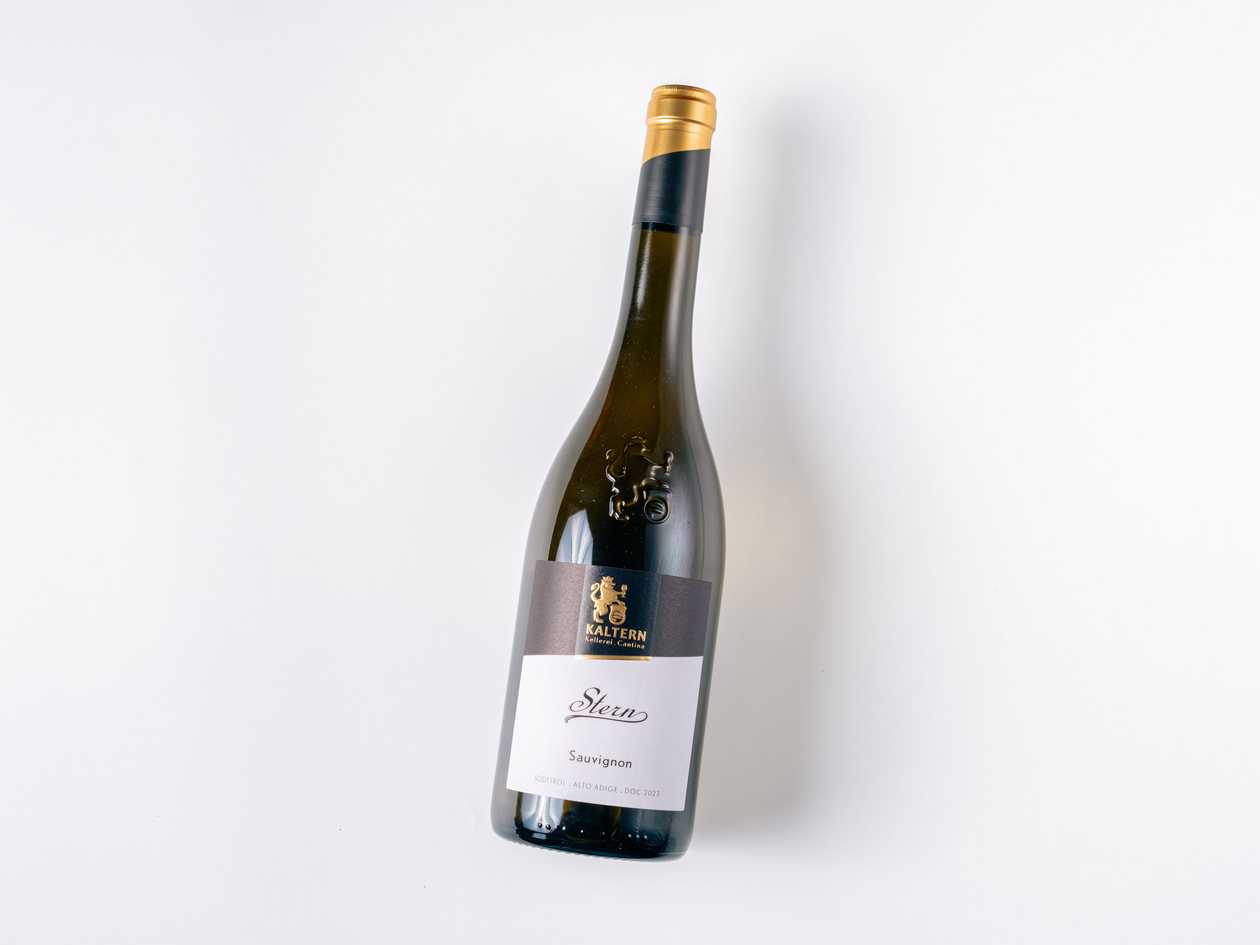 Stern Sauvignon Blanc DOC 0,75L