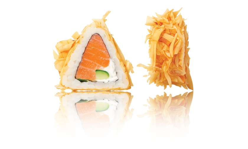 Урамаки "SAKE BONITO" 8 шт.