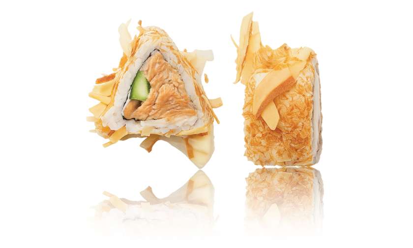 Урамаки "BONITO LAKS" 8 шт.