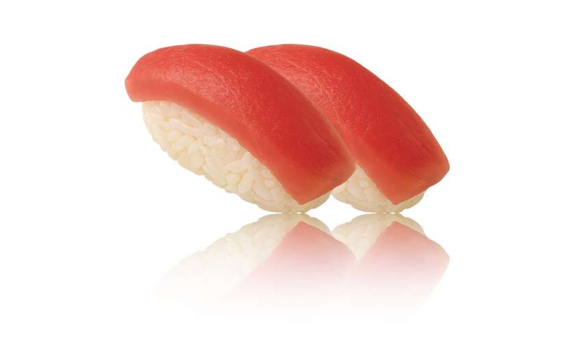 Нигири "МАГУРО" 2 шт.