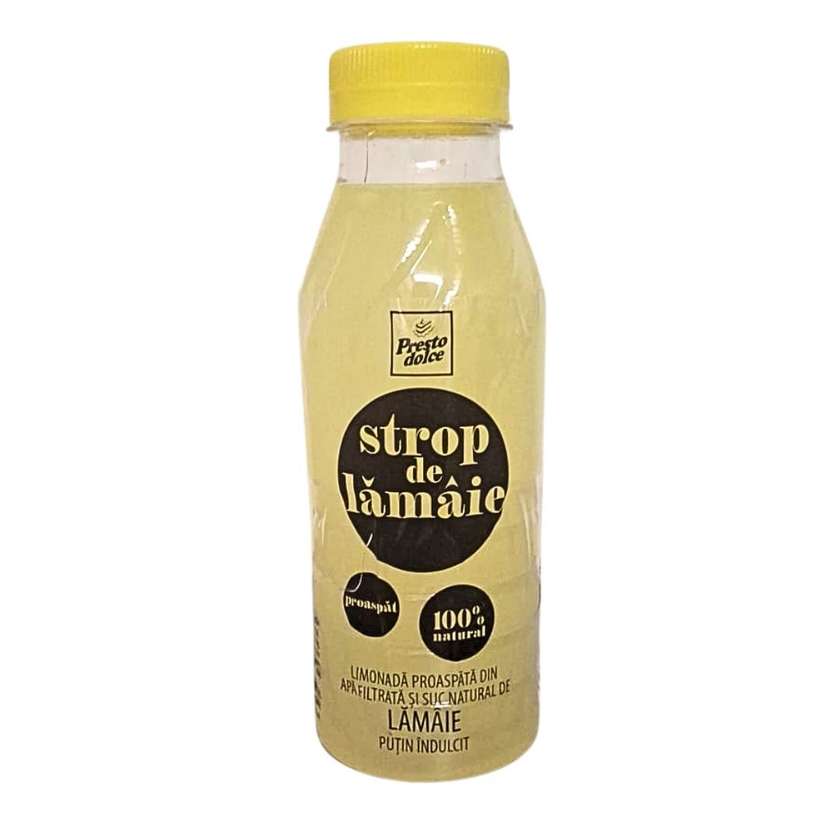 LIMONADA 0.33l*
