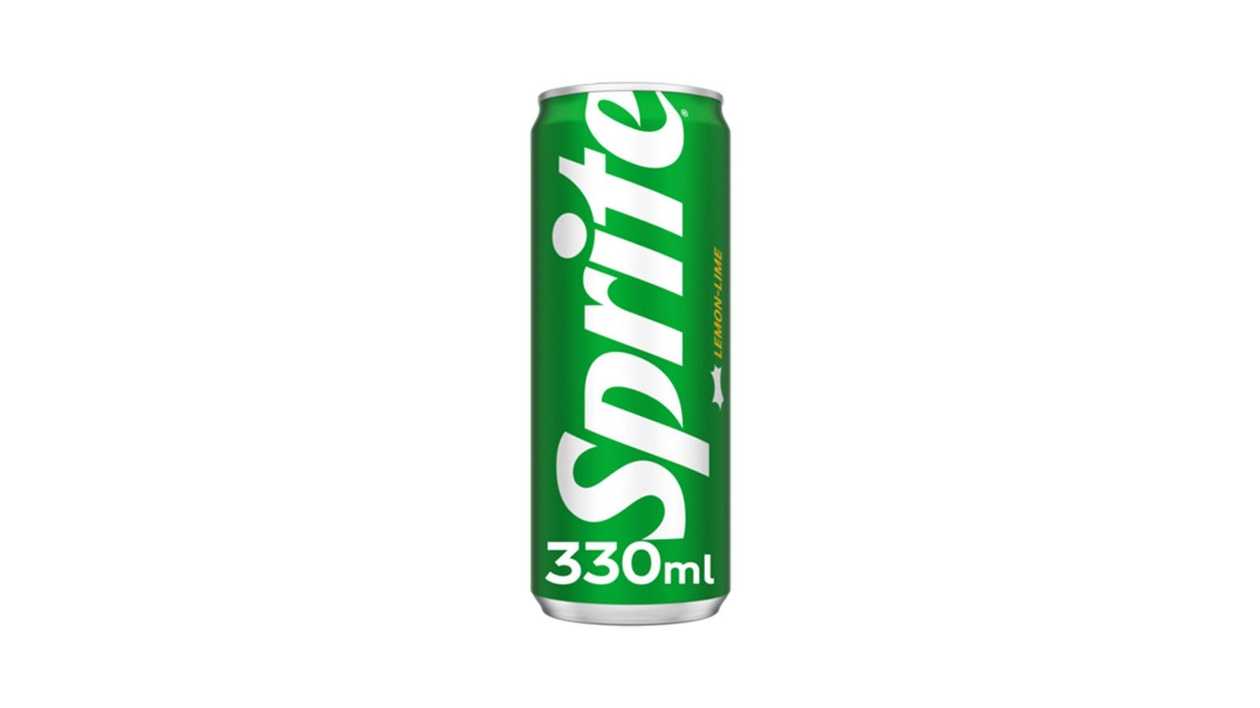 Sprite 330ml