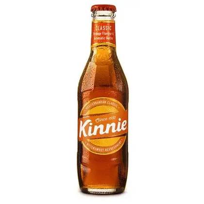 Kinnie