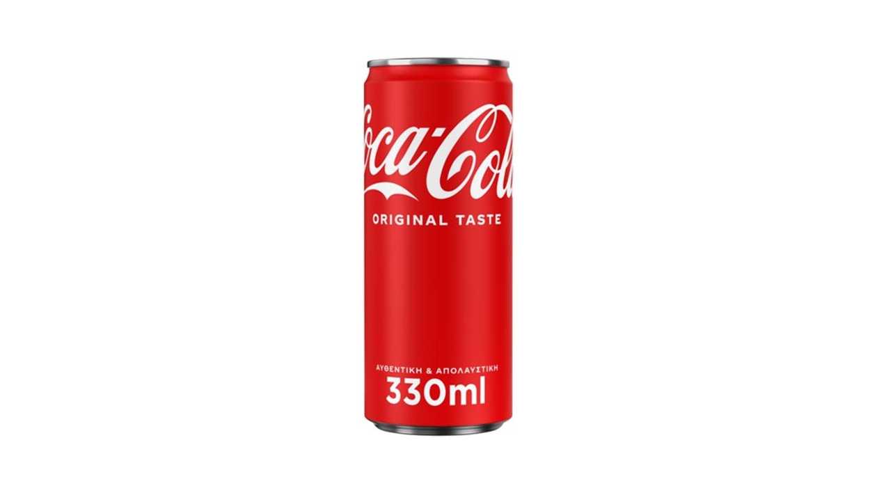 Coca-Cola 330ml
