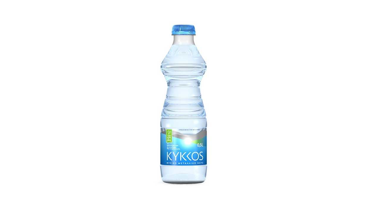 Νερό Κύκκος 500ml