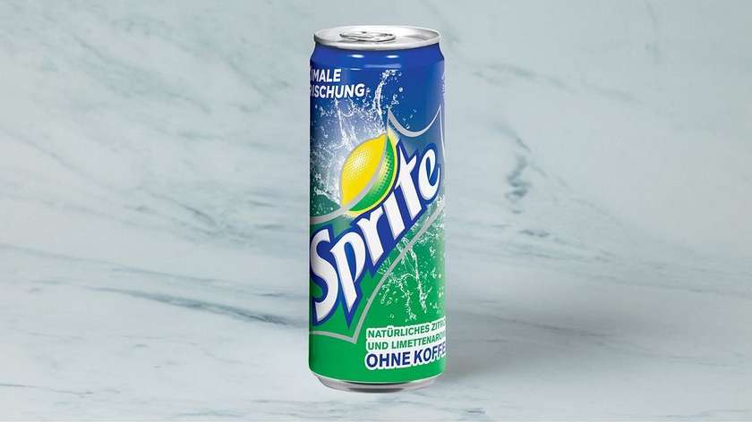SPRITE