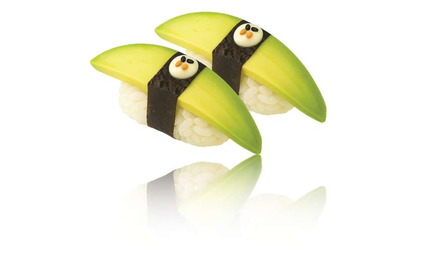 Нигири «Авокадо» 2 шт.