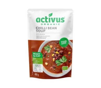 Chili Bean Soup (400 g)