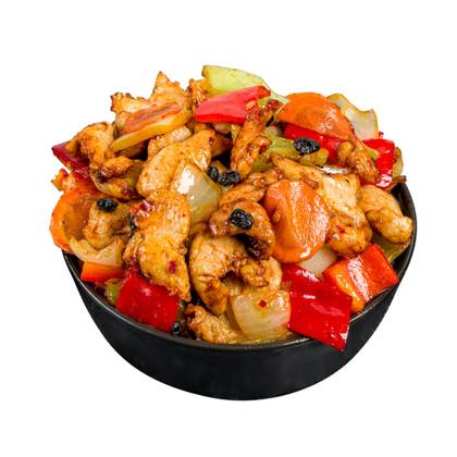 Porc pe Plita ncinsa 350gr