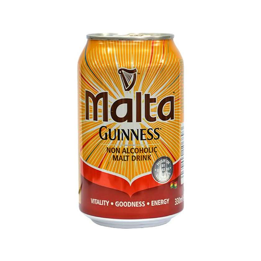 Malta Guiness