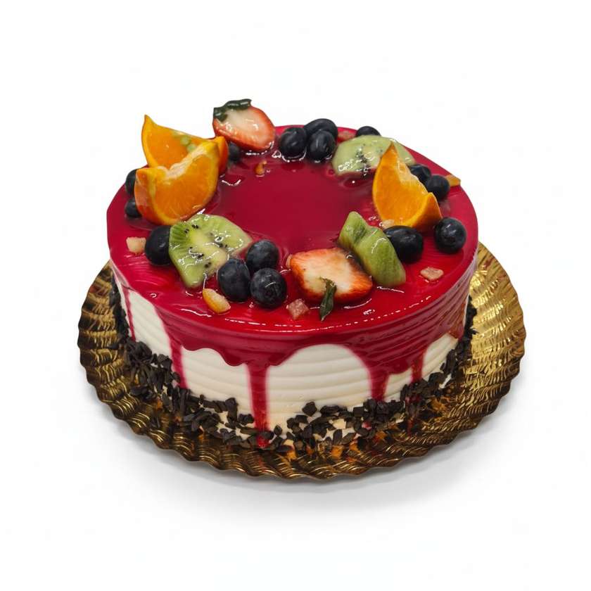 Tort Pădurea Neagră