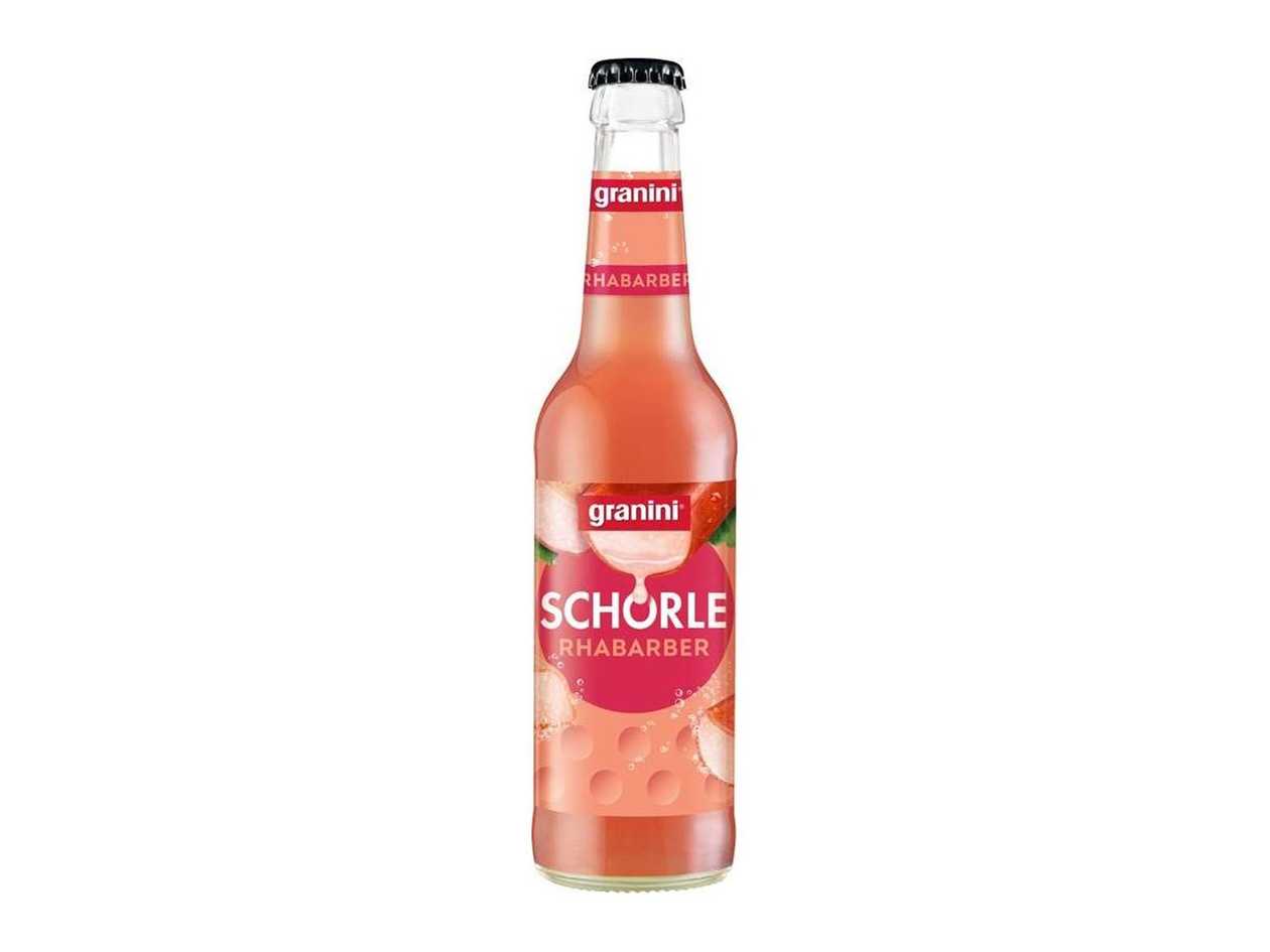 Granini Schorle 0.33 l