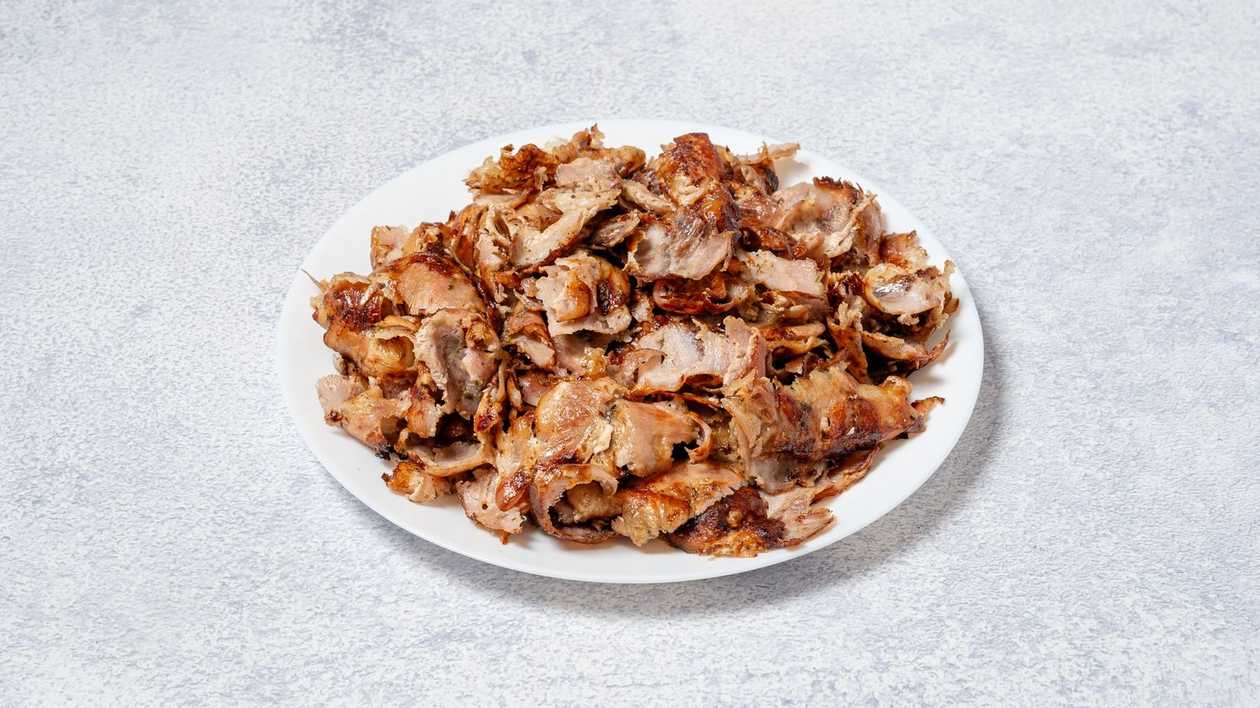 Γύρος 500 Γραμμάρια