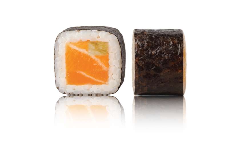 Хосомаки "ISUMI" 8 шт.