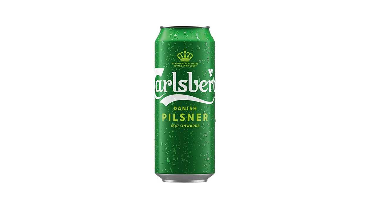 Carlsberg 500ml