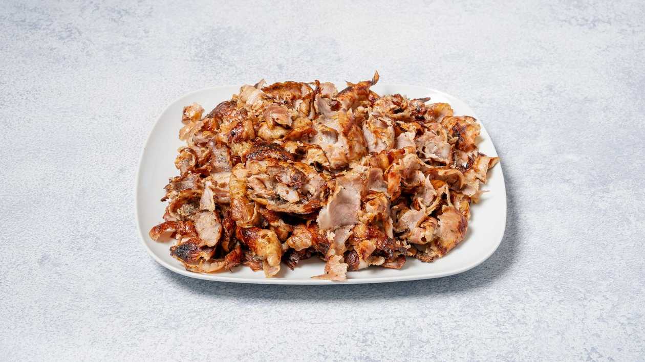 Γύρος 1 Κιλό