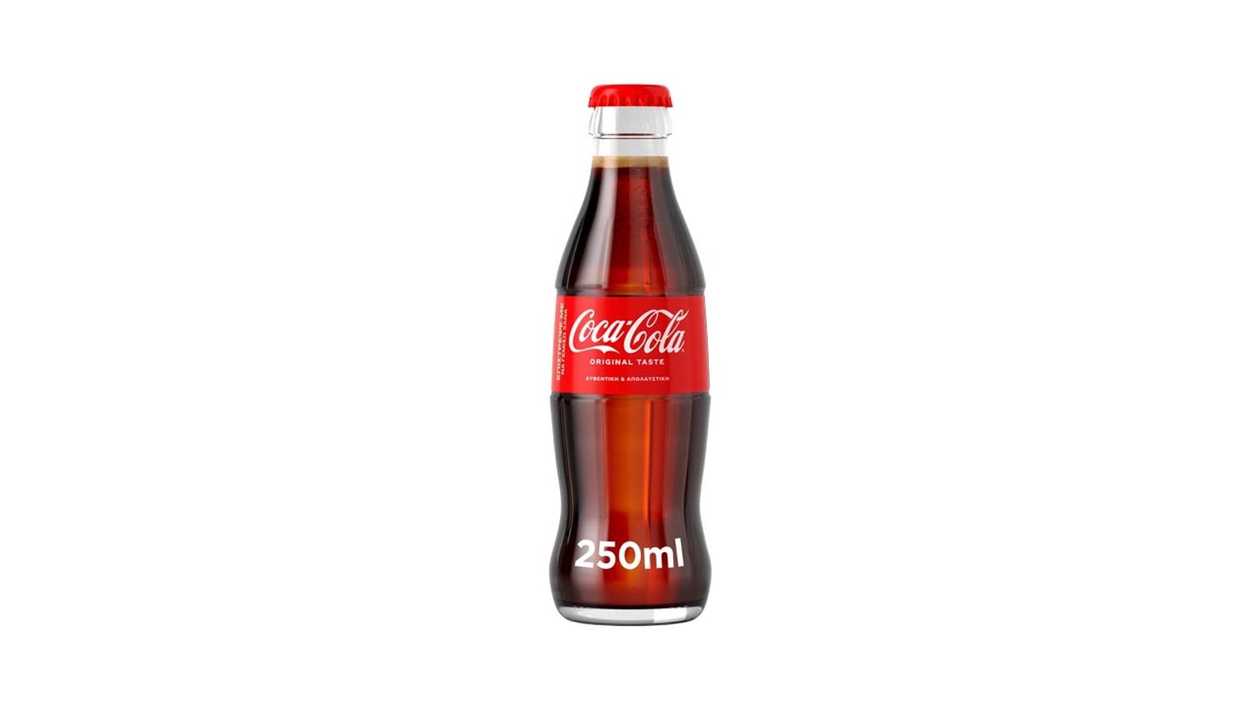 Coca-Cola 250ml