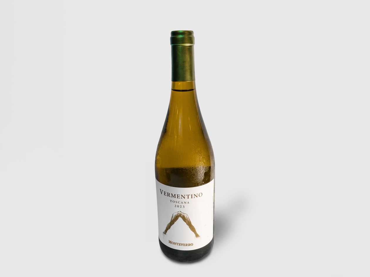 Vermentino "Apollo resisti" IGT 0,75L