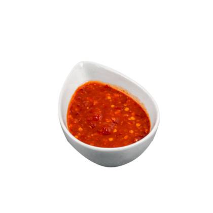 Sos Ardei Iute 40ml