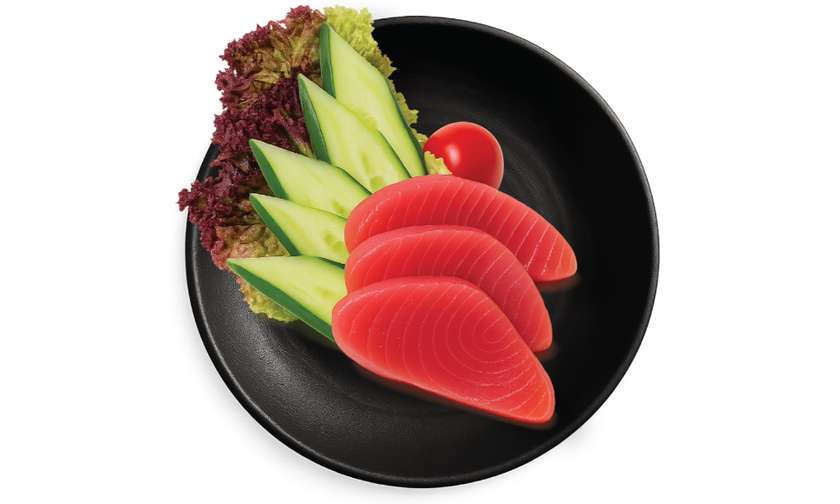 Сашими "МАГУРО" 3 шт.