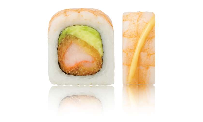 "ЭБИ" кабури маки 8 шт.